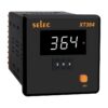 XT364A | Thumbwheel Timer with On delay / Interval function, 96×96 mm – Selec