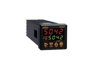 XT5042 | 7 FUNCTIONS, PULSE START, DUAL SET POINT, UNIVERSAL POWER SUPPLY – Selec