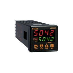 XT5042 | 7 FUNCTIONS, PULSE START, DUAL SET POINT, UNIVERSAL POWER SUPPLY – Selec