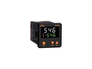 XT546A | Multifunctional Timer, 9 Time Ranges, 48x48mm – Selec