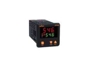 XT546BX | DUAL DISPLAY, 9 TIME RANGES, SHORTH DEPTH, 48X48MM – Selec