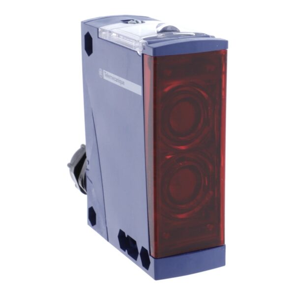 XUX1ARCNT16_front_1500x1500.jpg XUX1ARCNT16 | Photoelectric sensors XU, XUX, reflex, Sn 14 m, 24…240VAC/DC, terminals – Telemecanique Sensors
