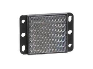 XUZC50 | Photoelectric sensors XU, accessory for sensor, reflector, 50 x 50 mm – Telemecanique Sensors