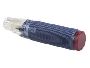 XUB5APANM12 | Photoelectric sensors XU, XUB, diffuse, Sn 0.6 m, 12…24 VDC, M12 – Telemecanique Sensors