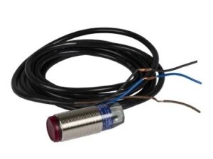 XUB1BPANL2 | Photoelectric sensors XU, XUB, reflex, Sn 4 m, 12…24 VDC, cable 2 m – Telemecanique Sensors