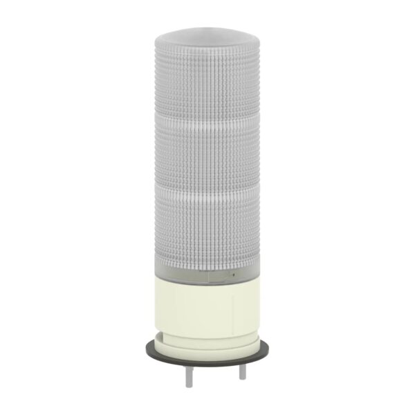 XVGB3SW_left_1500x1500.jpg XVGB3SW | Tower Light – RAG – 24V – LED – W.Buzzer – Base mounting – Schneider Electric
