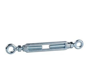 XY2CZ404 | Telemecanique Emergency stop rope pull switches XY2C, turnbuckle M8, for XY2C – Telemecanique Sensors