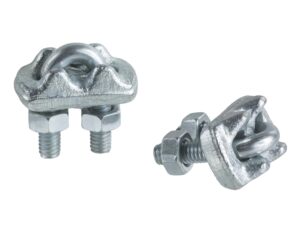 XY2CZ523 | Telemecanique Emergency stop rope pull switches XY2C, cable clamp, Ø 3.2 mm, for XY2C – Telemecanique Sensors