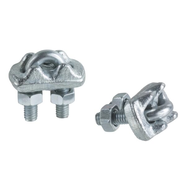 XY2CZ523 | Telemecanique Emergency stop rope pull switches XY2C, cable clamp, Ø 3.2 mm, for XY2C – Telemecanique Sensors