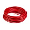 XY2CZ3015 | Telemecanique Emergency stop rope pull switches XY2C, red galvanised cable, Ø 3.2 mm, L 15.5 m, for XY2C – Telemecanique Sensors