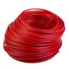 XY2CZ110 | Telemecanique Emergency stop rope pull switches XY2C, red galvanised cable, Ø 5 mm, L 100.5 m, for XY2C – Telemecanique Sensors