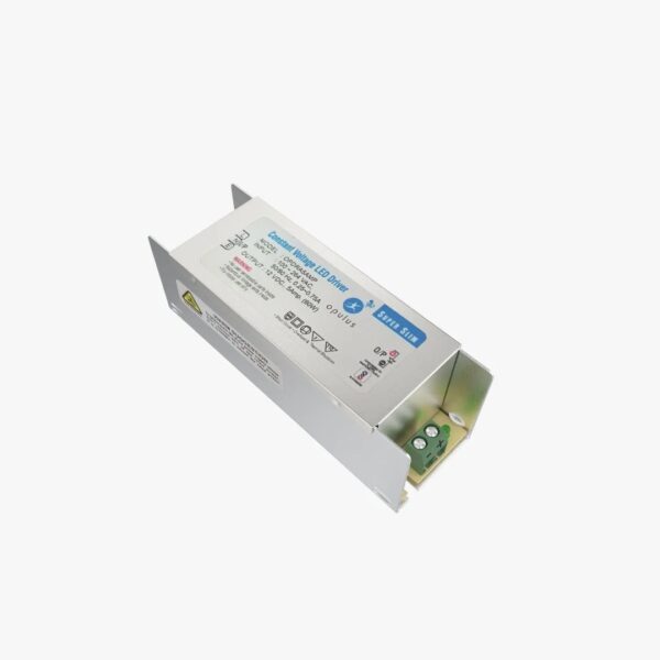 LED STRIP LIGHT DRIVER – Opulus Lights