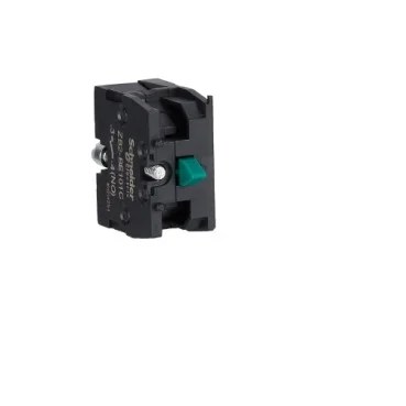 ZB2BE101C | contact block ZB2 – 1 NO contact – spring return – Schneider Electric