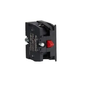 ZB2BE102C | contact block ZB2 – 1 NC contact – spring return – Schneider Electric