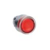 ZB2BW34C | Ø 22 mm fixing hole – push button head with red lamp – Schneider Electric
