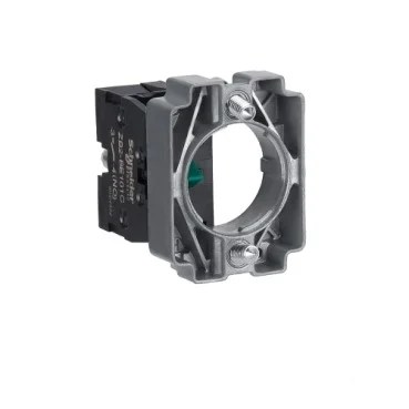 ZB2BZ101C | body for control button – Ø 22 mm – 1 NO contact – Schneider Electric