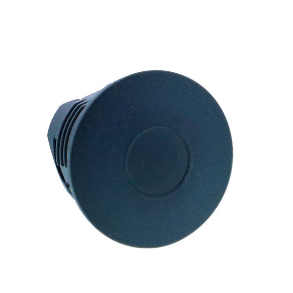 ZB5SZ3N | Blanking plug, Harmony XB5N XB7N, plastic, 22mm hole – Schneider Electric