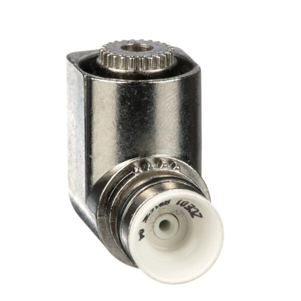 ZCE01 | Limit switch head, Limit switches XC Standard, ZCE, without lever, spring return, left and right actuation – Telemecanique Sensors