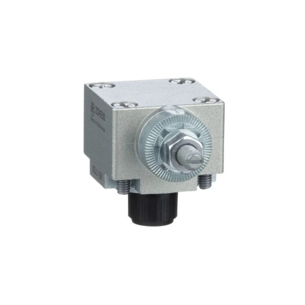 ZCKE05_DA19_1500x1500.jpg ZCKE05 | Limit switch head, Limit switches XC Standard, ZCKE, without lever left and right actuation – Telemecanique Sensors