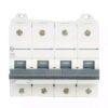 AU HR MCB 125A FP 415V AC 15kA D Curve | L&T