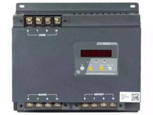AU ACCL EB 63A/DG 50A 3P+N 240V AC/415V AC | L&T