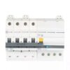 AU RCBO 16A FP 415V Adi 10kA 30mA C Curve | L&T