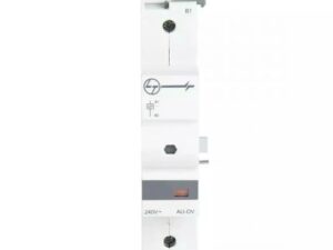 AU MCB/RCD Accessory 240V AC Overvoltage Release | L&T