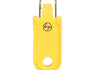 AU MCB/RCD Accessory Support for Padlock | L&T