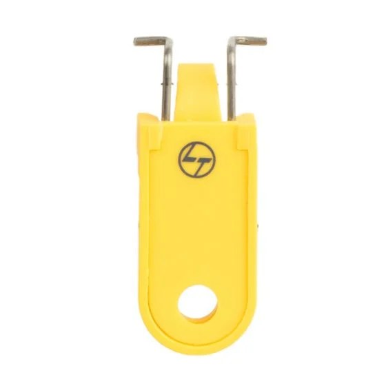 aupd01_aurum_padlocking_device_type_front_01_front.jpg AU MCB/RCD Accessory Support for Padlock | L&T