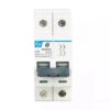 Tripper MCB 32A DP 240V AC 6kA C Curve | L&T