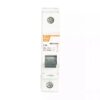 EXORA MCB 16A SP 130V DC 6kA C Curve | L&T