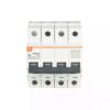 EXORA MCB 10A FP 415V AC 10kA B Curve | L&T