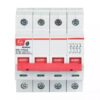 Tripper Isolator 63A FP 415V AC | L&T