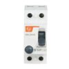 EXORA RCCB 40A DP 240V AC 30mA | L&T