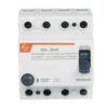 EXORA RCCB 40A FP 415V AC 30mA | L&T