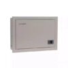 Tripbox DB SPN 4 Way Double Door | L&T