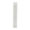 Exora DB Half Mod Blanking Plate | L&T