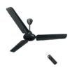 Atomberg Ameza 1200 mm BLDC Ceiling Fan with Remote Control | Gloss Black