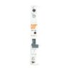 Exora MCB Accessory – 240V AC Auxiliary Contact 1NO+1NC | L&T