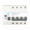 Tripper RCBO(EL+MCB) 10A FP 415V AC 6kA 300mA C Curve | L&T