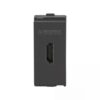 englaze HDMI connector M Grey | L&T