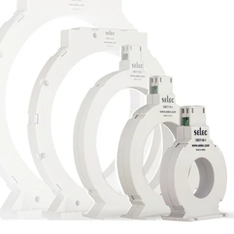 CBCT | Core Balance Current Transformer – Selec