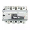 C-Line Motorised Changeover Switch FR5 800A 4P 415V AC Open Execution | L&T