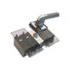 CZ2 SD 630A 4P 690/800V AC Open Execution Ext Handle 50/60 Hz | L&T