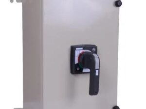 CZ2 SD 315A 4P 690/800V AC Open Execution SS Encl 50/60 Hz | L&T
