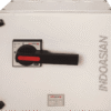 SWITCH DISCONNECTOR WITH ENCLOSURE FP F5-800A – Indoasian
