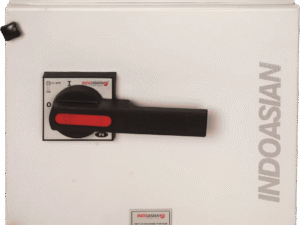 SWITCH DISCONNECTOR WITH ENCLOSURE FP F1-100A – Indoasian