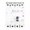DU100D MCCB 100A 4P 415V AC 18KA Thermal Magnetic 50/60 Hz | L&T