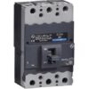 DN1C MCCB 250 3P 415V AC 25kA Thermal Magnetic 50/60 Hz | L&T