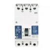 DU125H MCCB 125A 3P 415V AC 30kA Thermal Magnetic 50/60 Hz | L&T